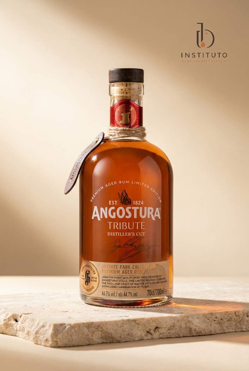 Angostura Tribute Distiller's Cut
