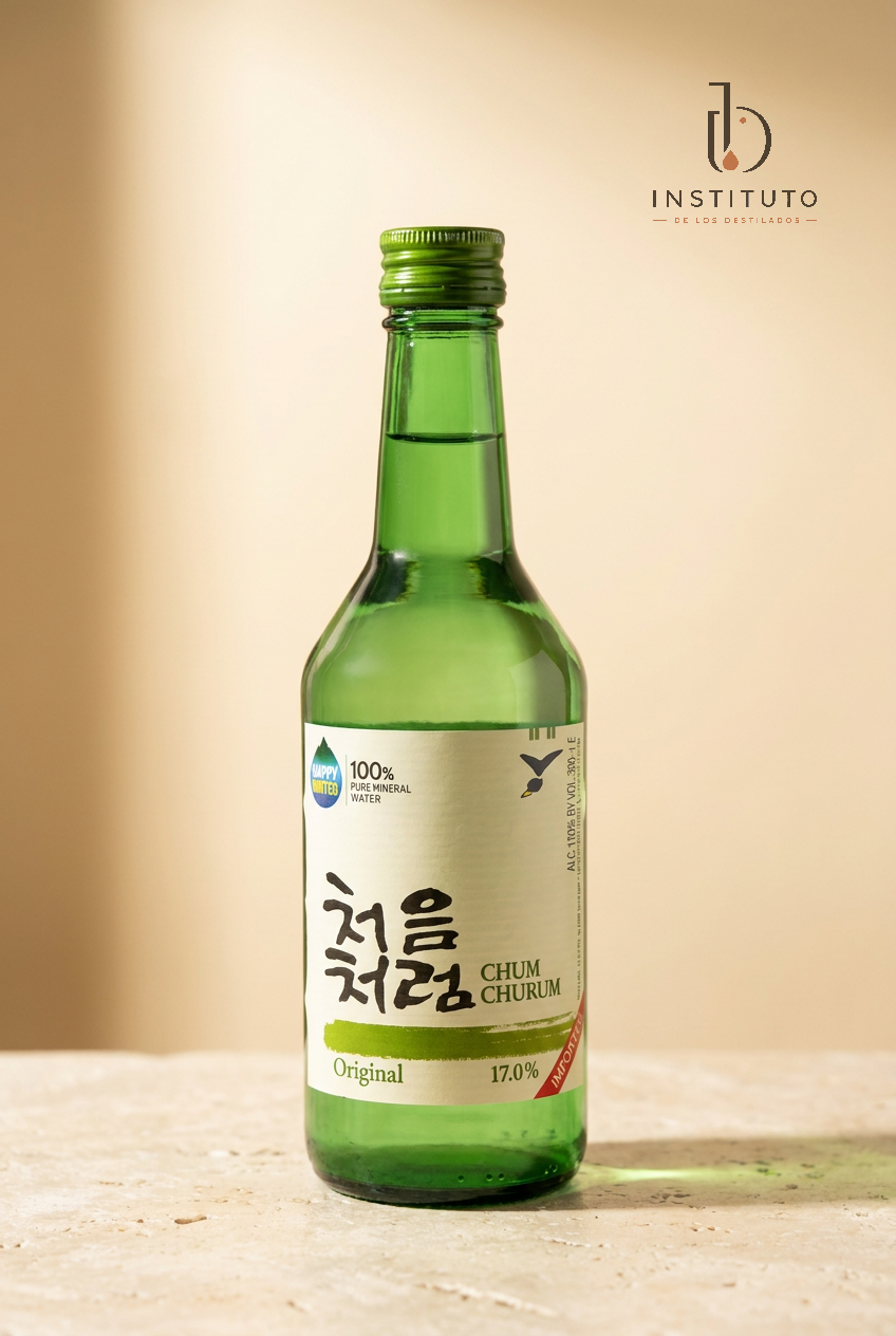 Chum Churum Original 17%
