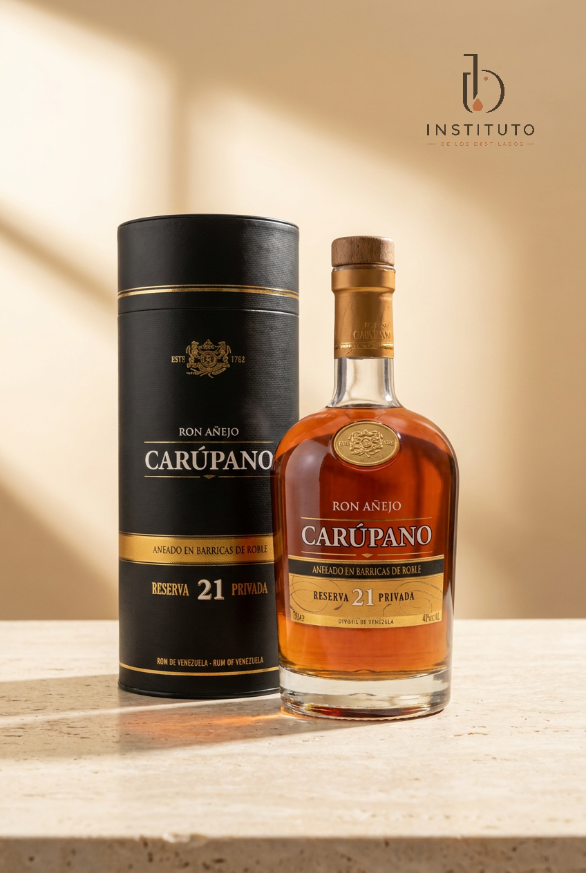 Carúpano 21