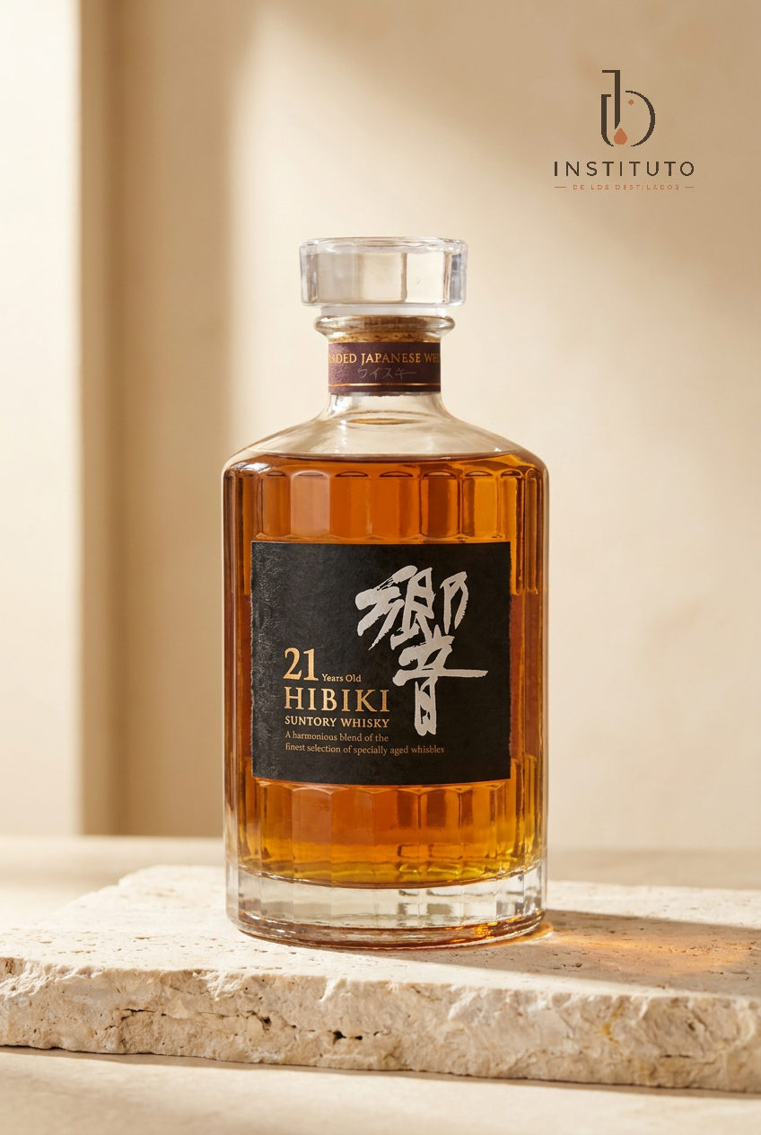 Hibiki 21 Years Old
