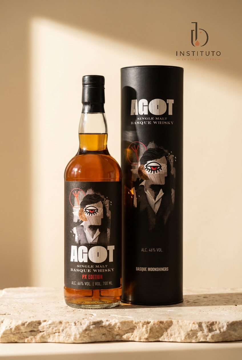 Agot PX Edition