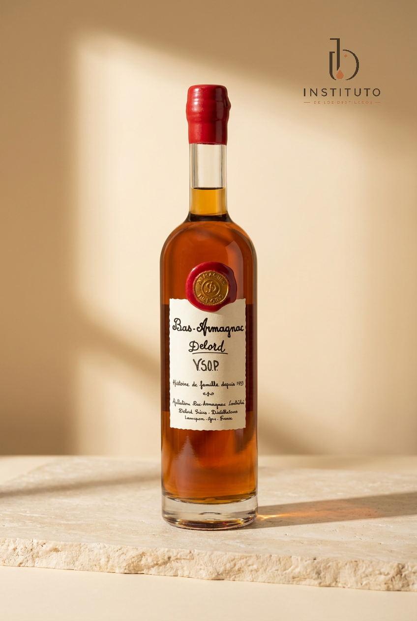 Delord VSOP