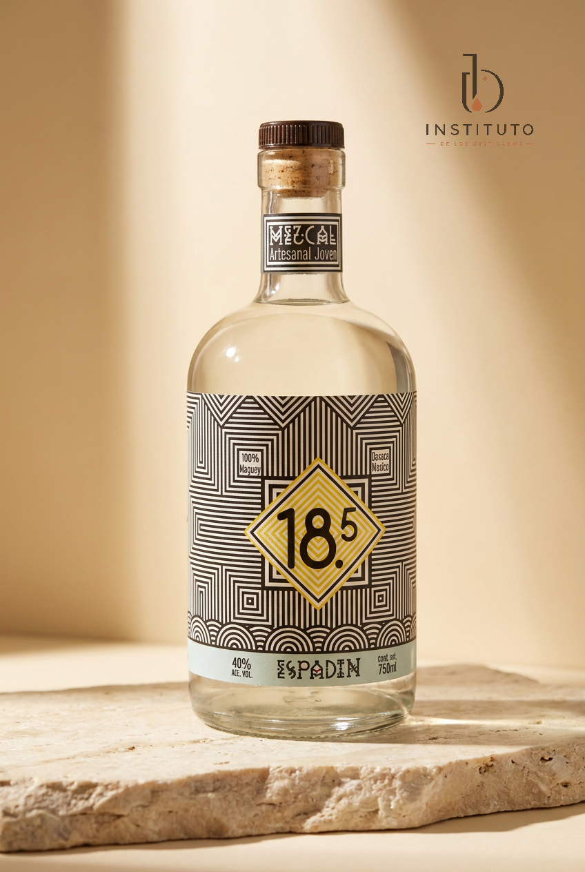 Mezcal 18