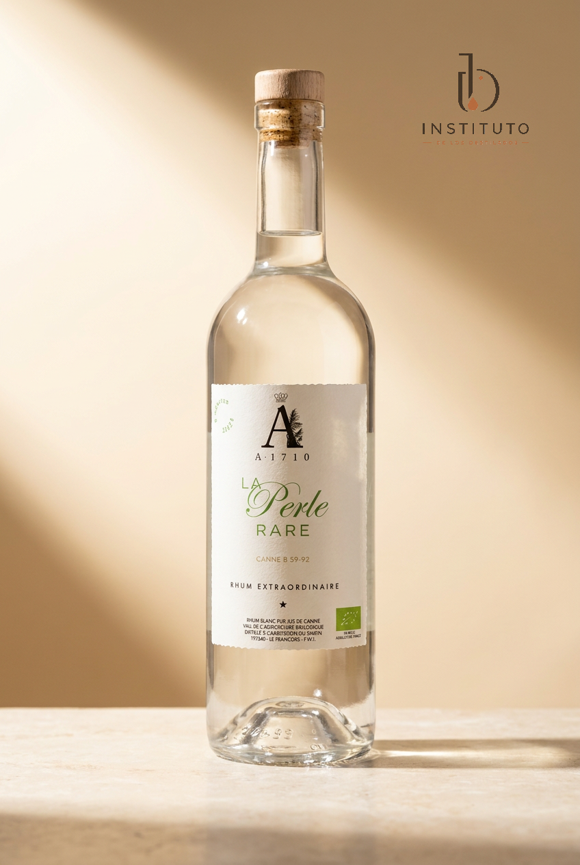 A.1710 La Perle Rare