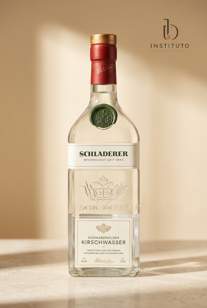 Schladerer Kirschwasser
