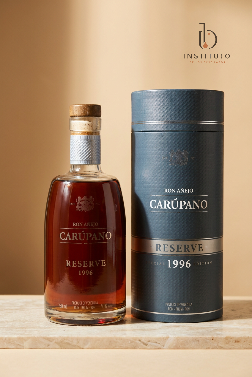 Carúpano 1996