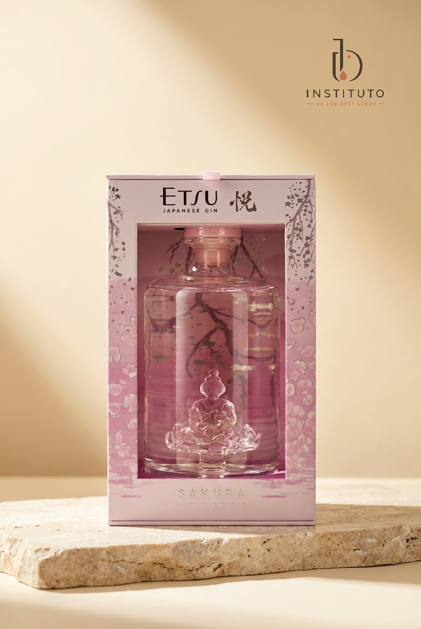 Etsu Sakura