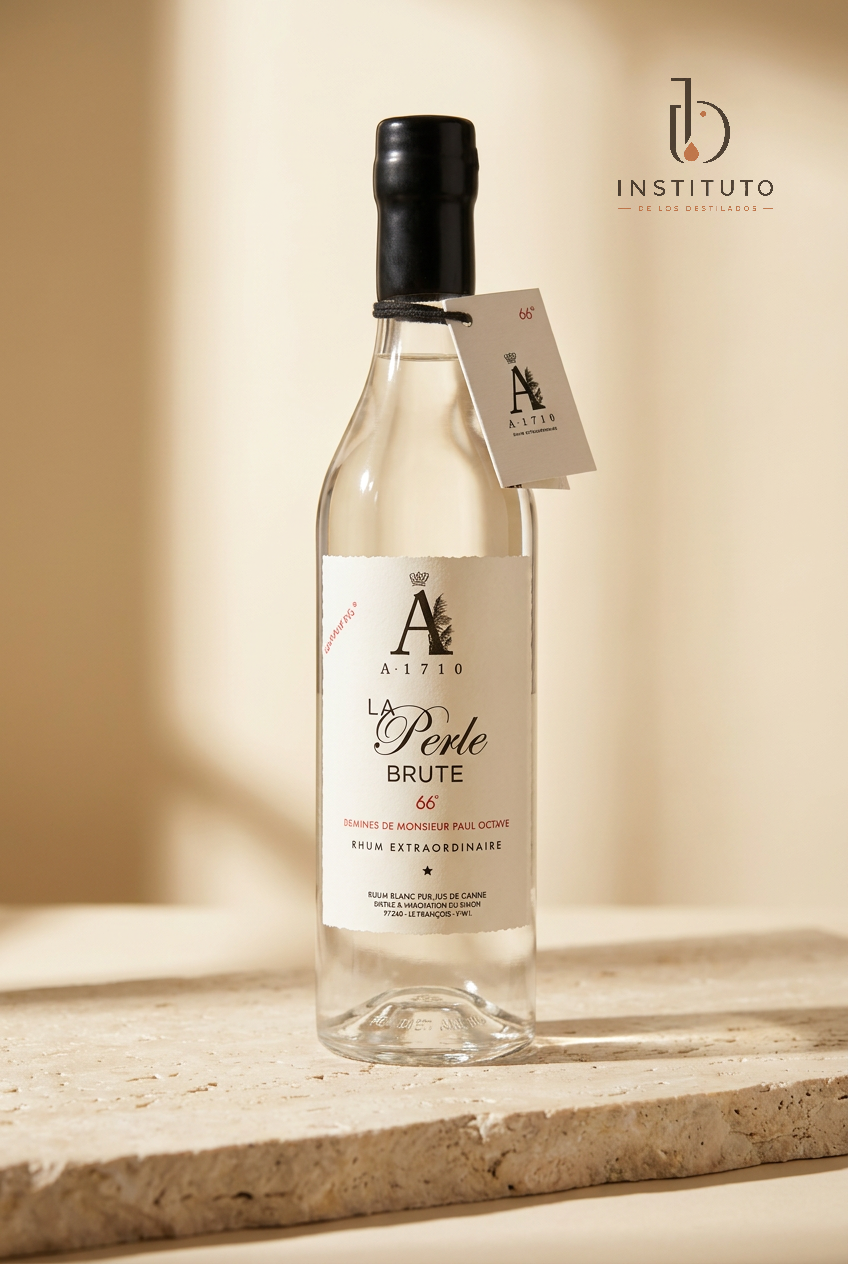 A.1710 La Perle Brute