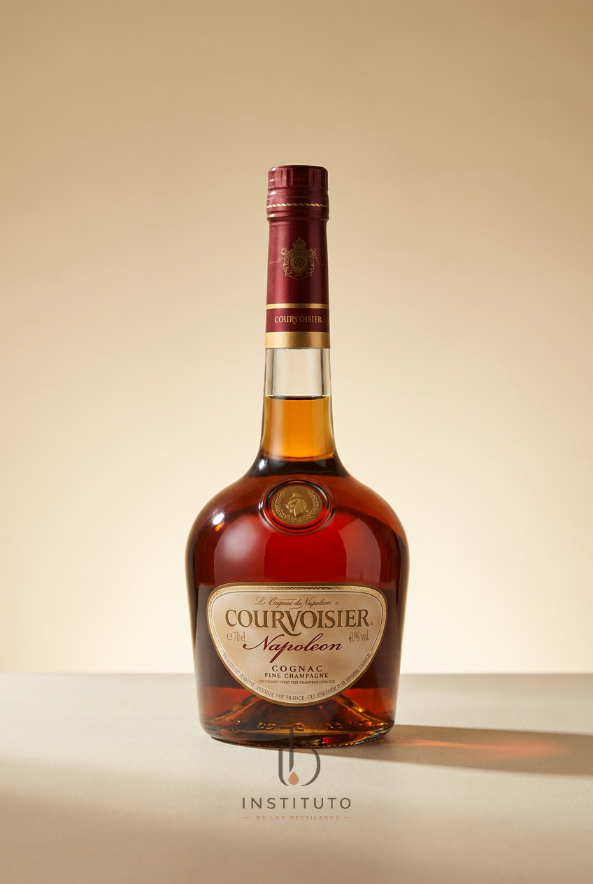 Courvoisier Napoléon